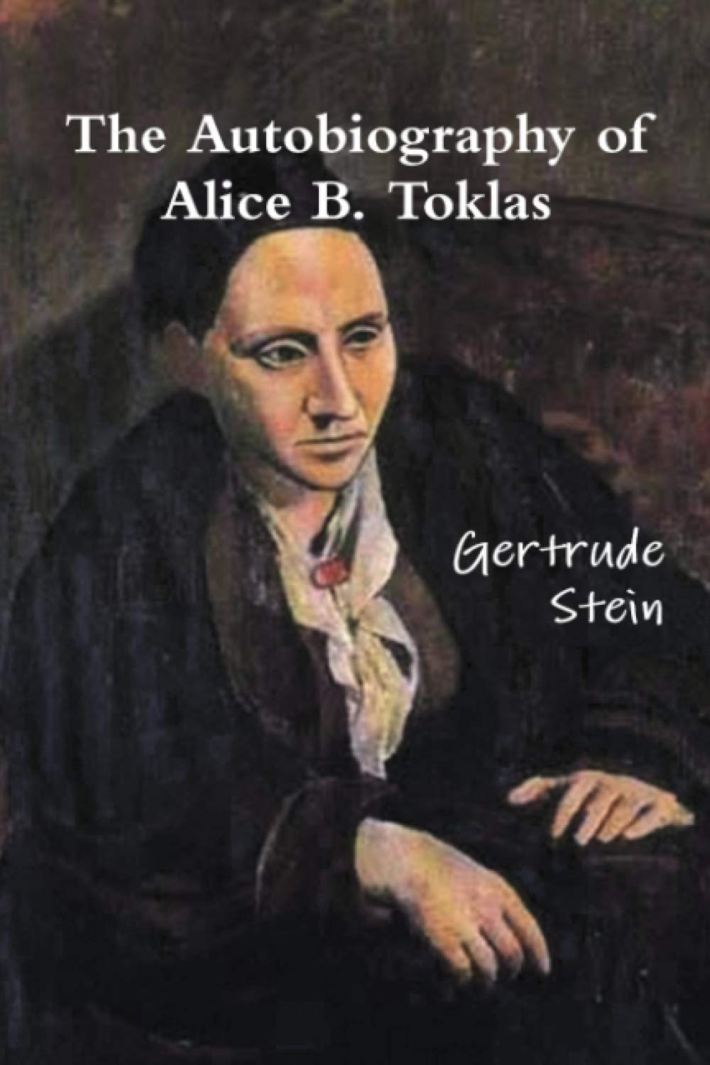 The Autobiography of Alice B. Toklas Books