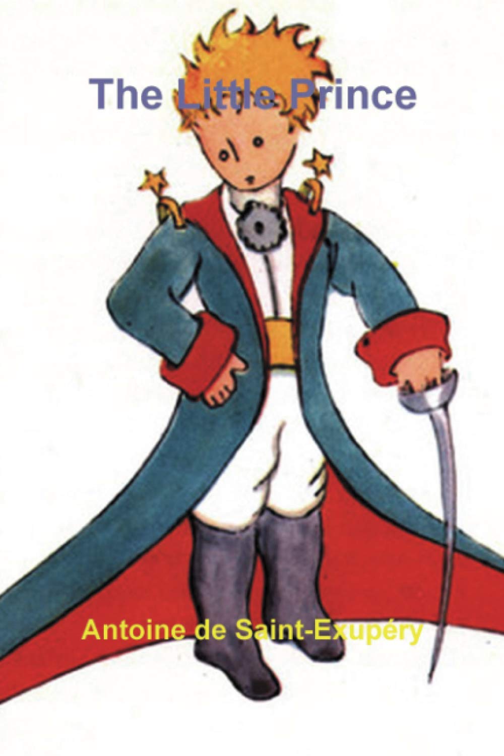 The Little Prince Books