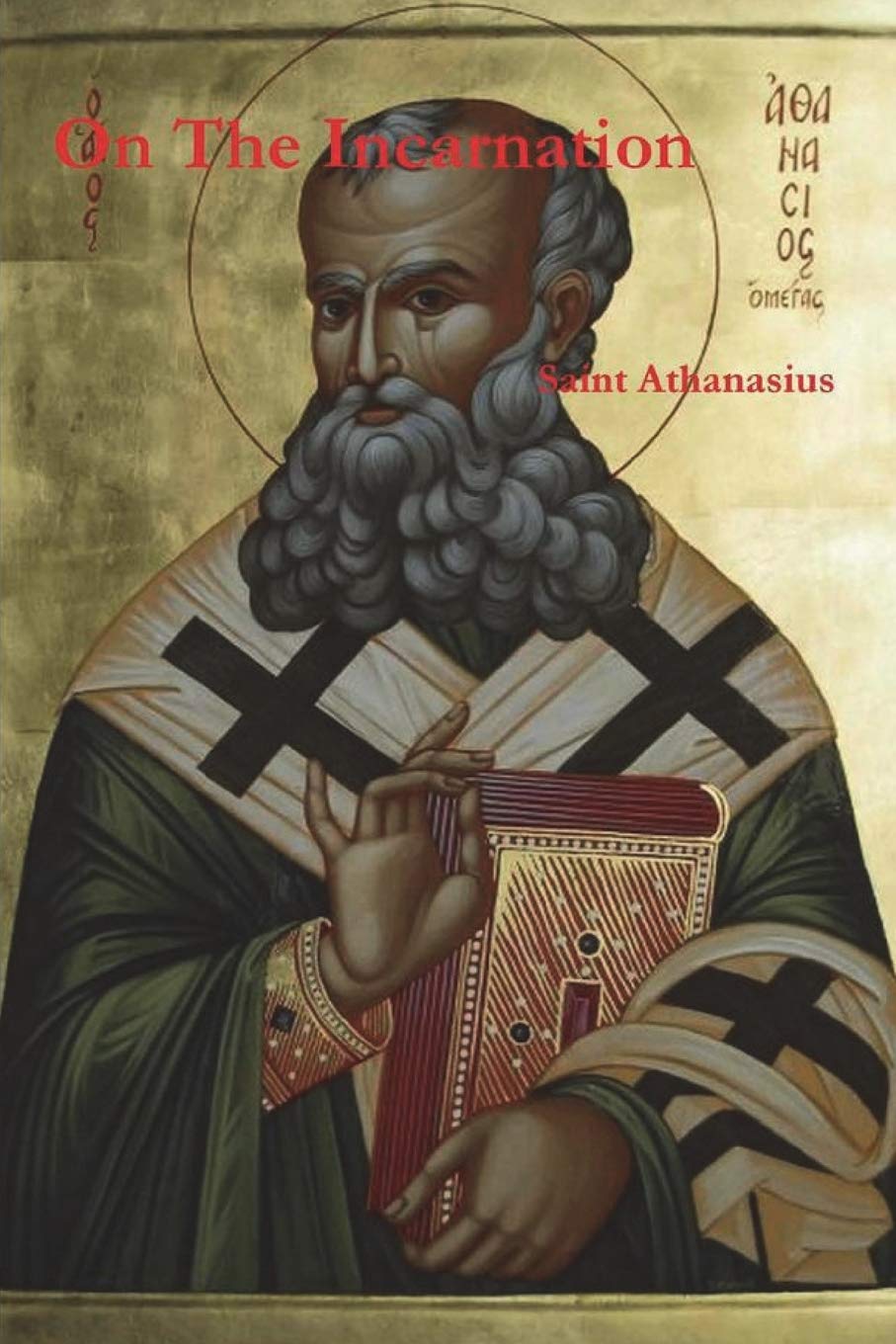 On the Incarnation Religion & Esotericism