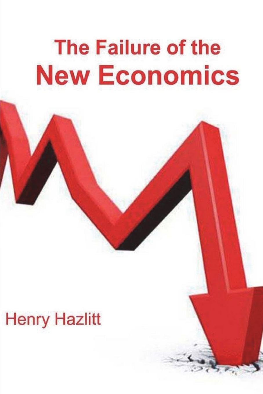 The Failure of the New Economics Law