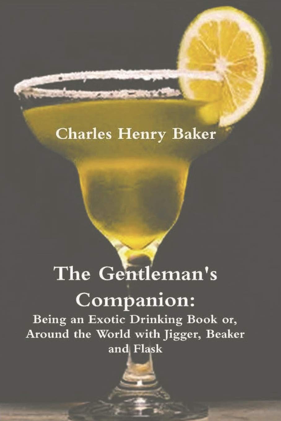 The Gentleman's Companion Science