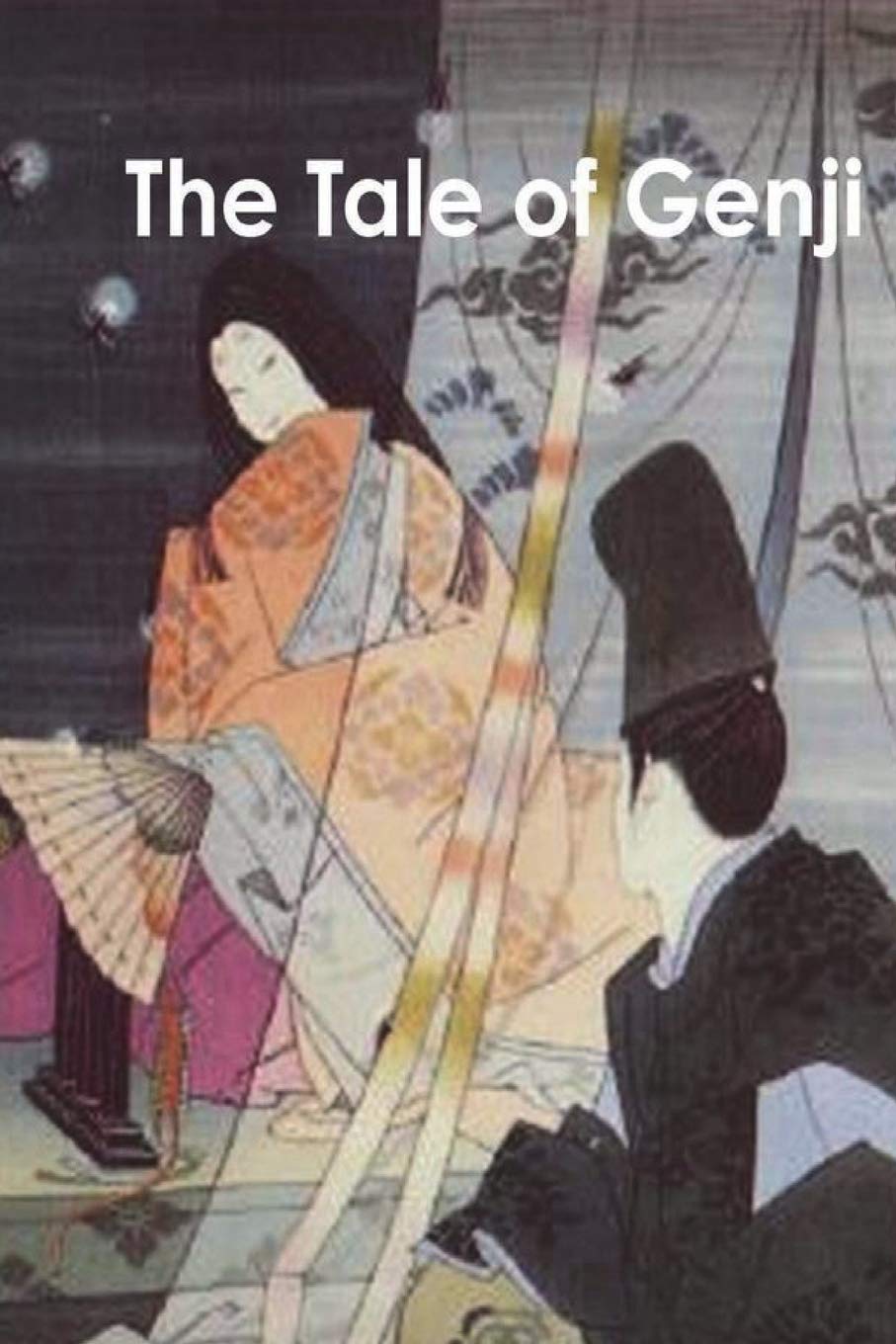 The Tale of Genji Historical Fiction