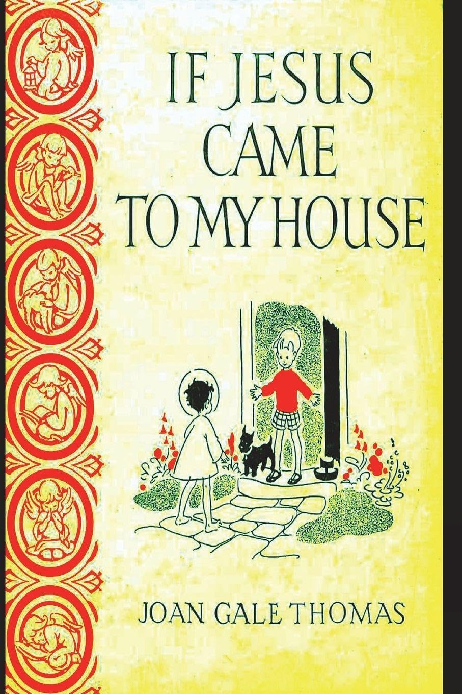 If Jesus Came to My House Novels & Short Stories