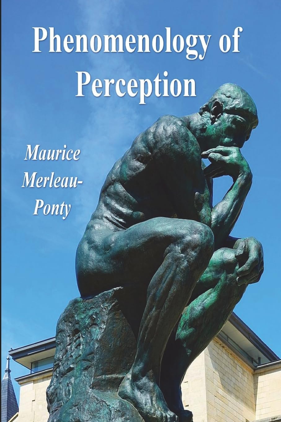 Phenomenology of Perception Philosophy