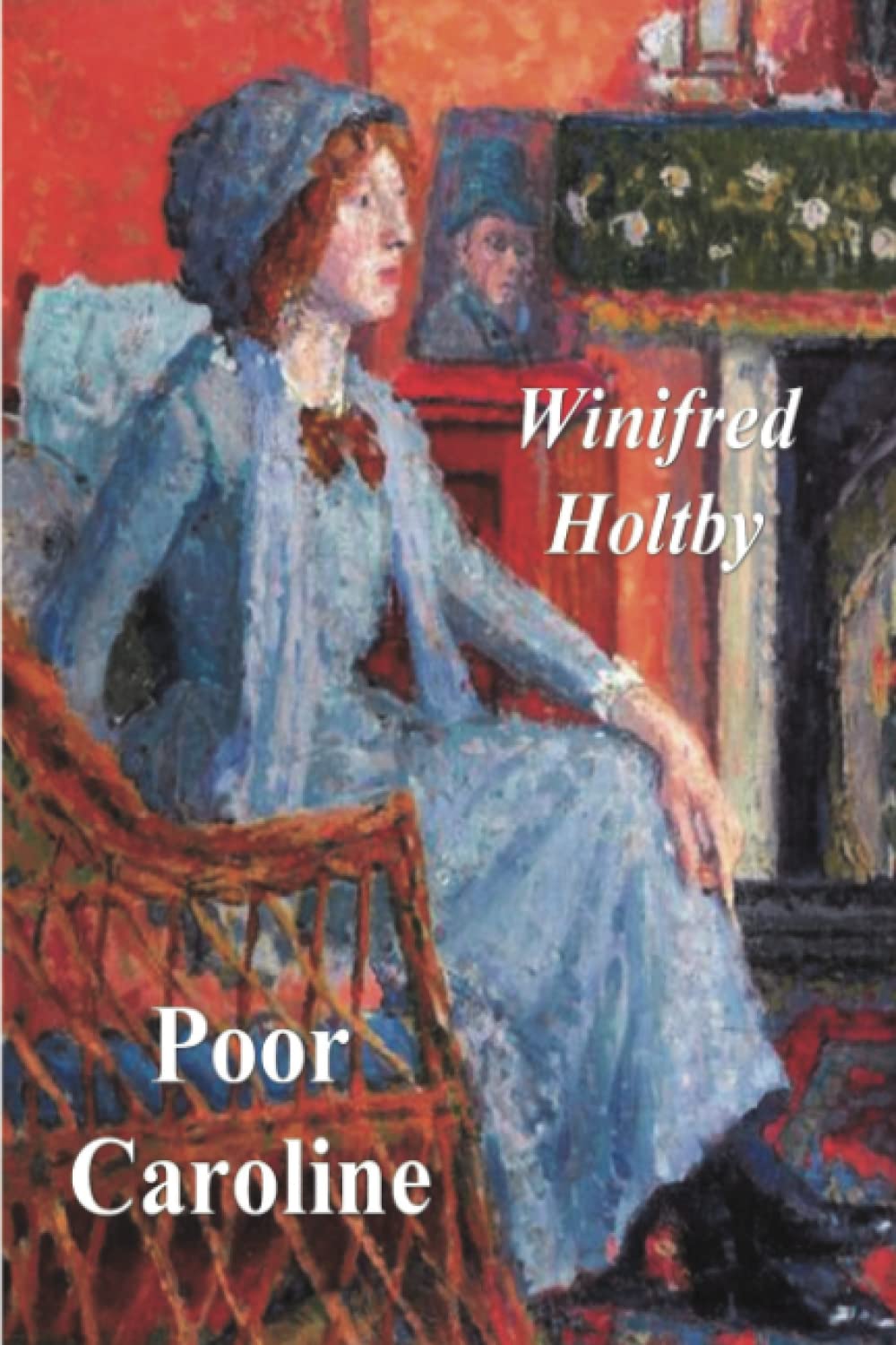 Poor Caroline Books