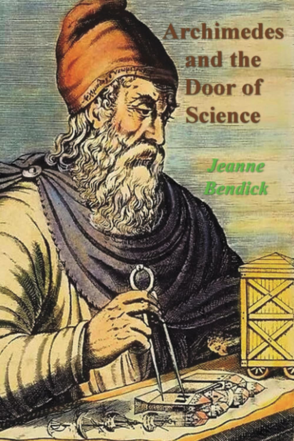Archimedes and the Door of Science Books