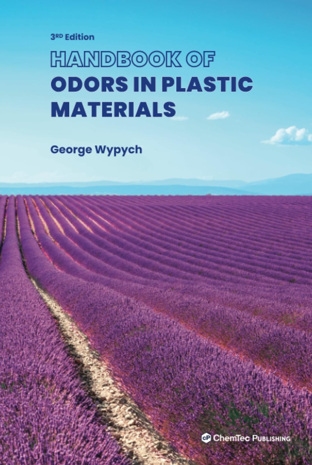 Handbook of Odors in Plastic Materials Business & Technology