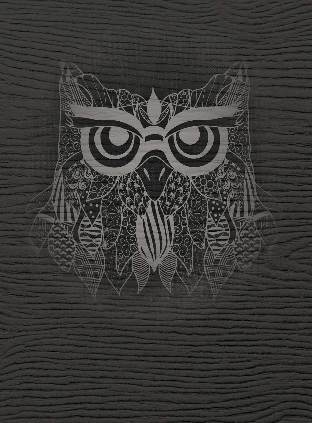 Adult Coloring Book: Native American Stress Relieving Designs Books