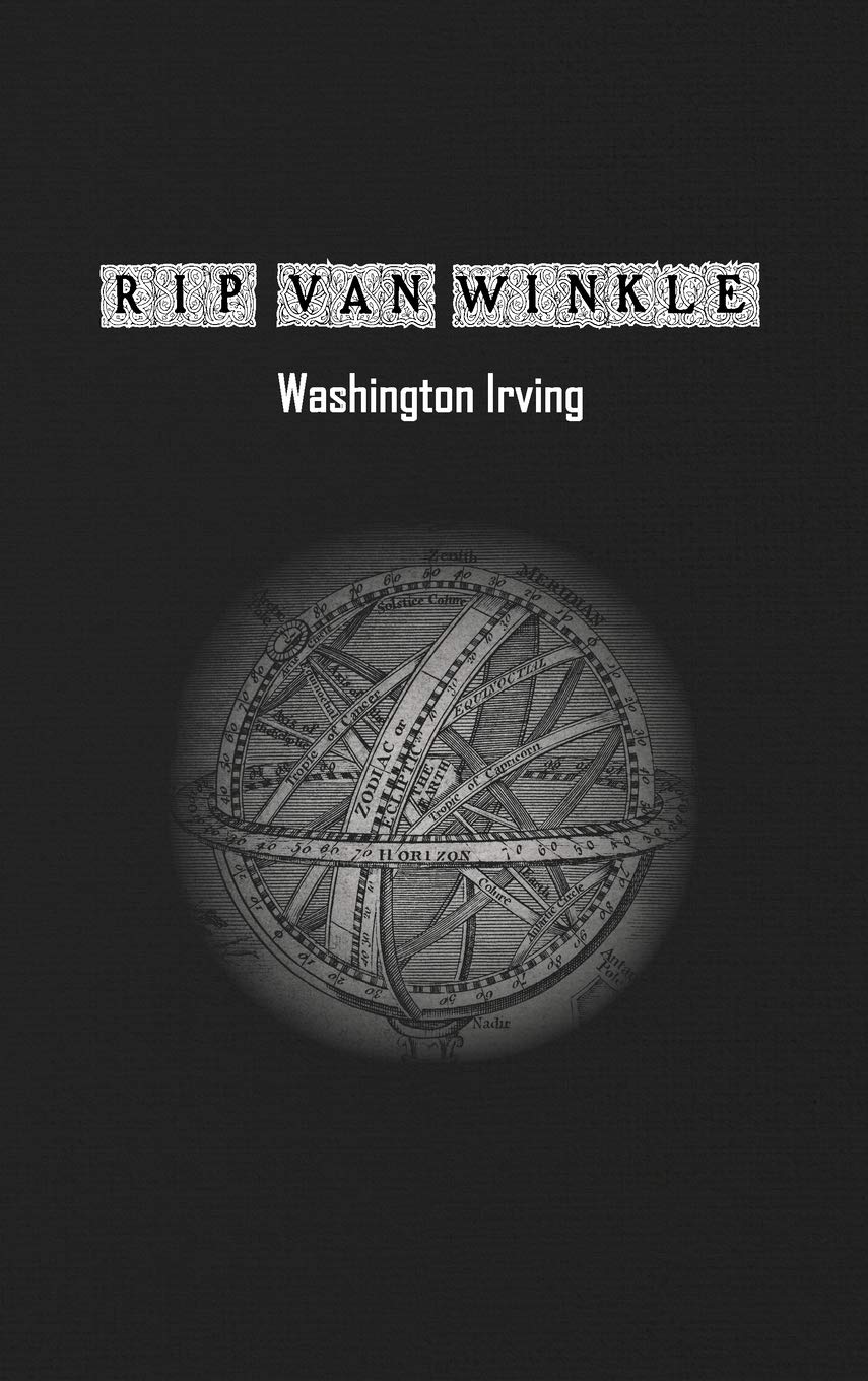 Rip Van Winkle Classics