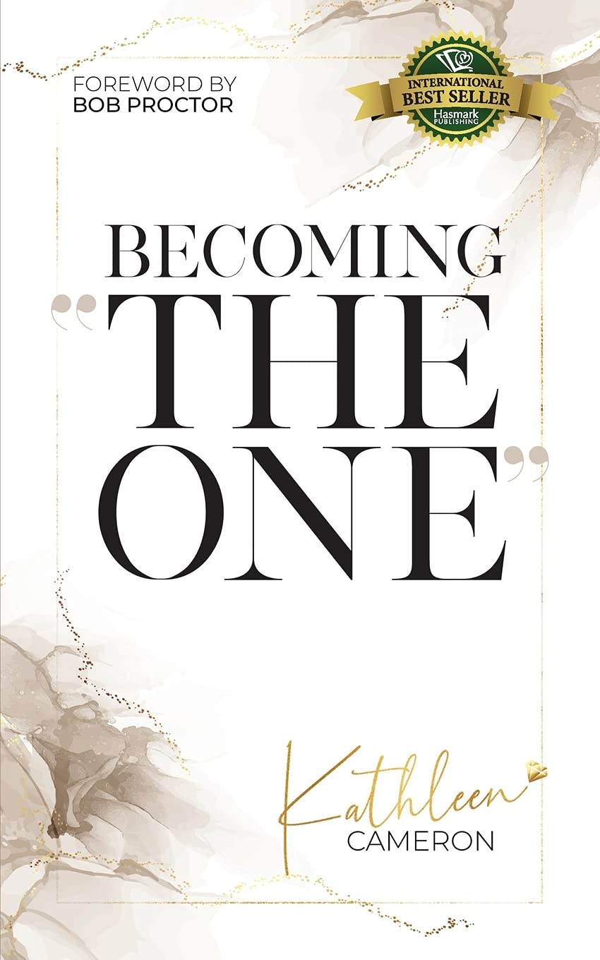 Product Image: Becoming The One