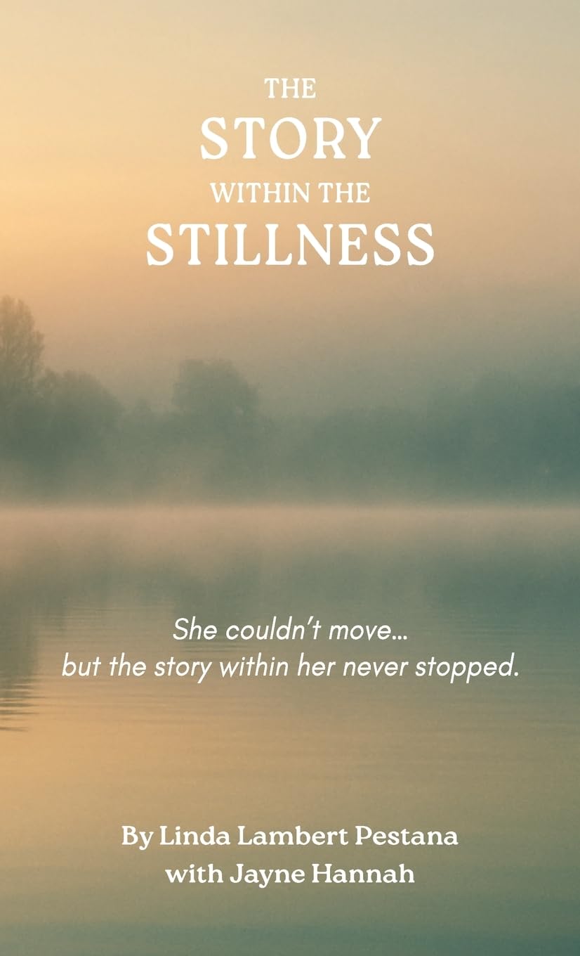 The Story Within the Stillness Politics & Society