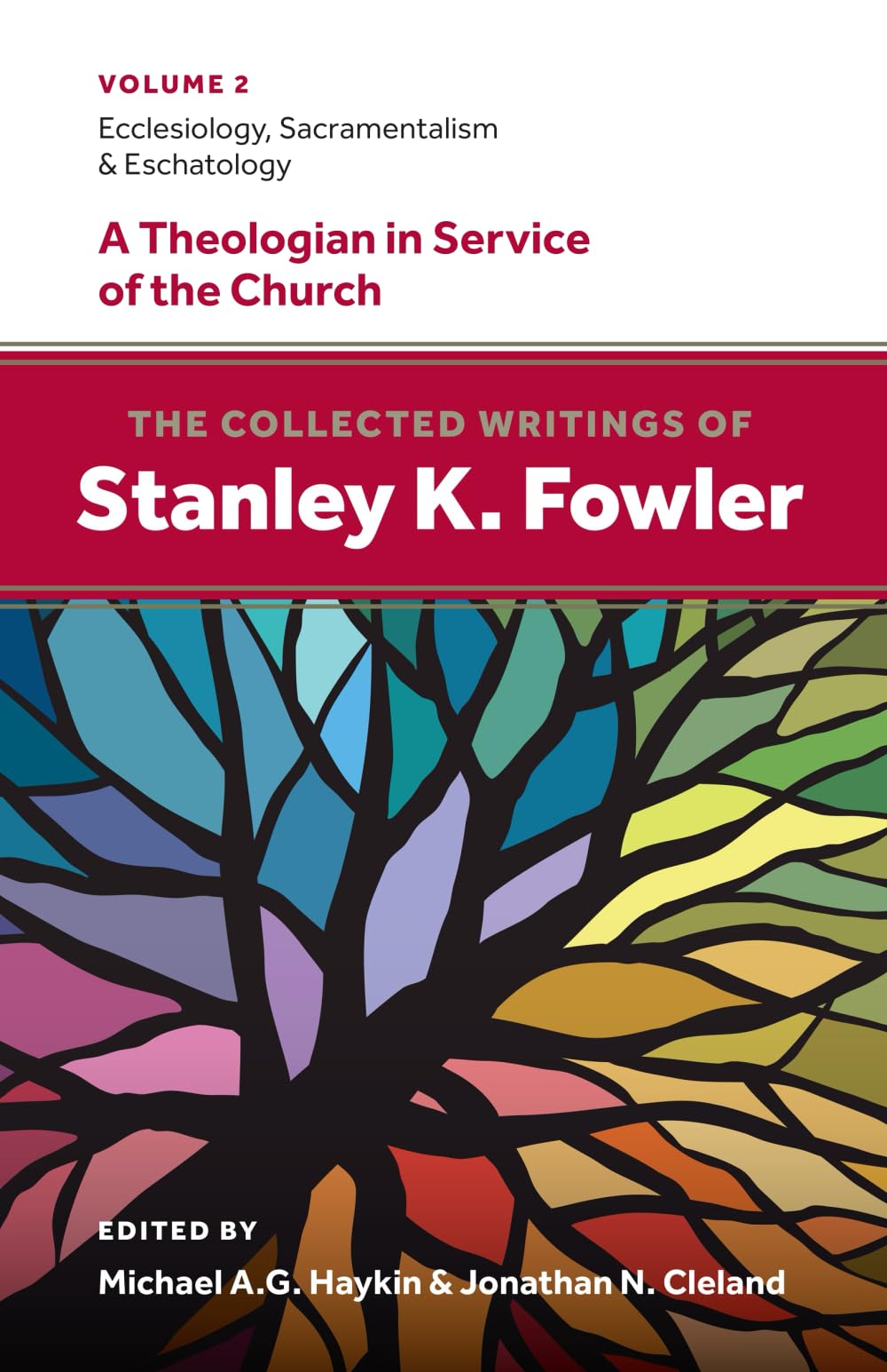 The Collected Writings of Stanley K. Fowler Religion & Esotericism