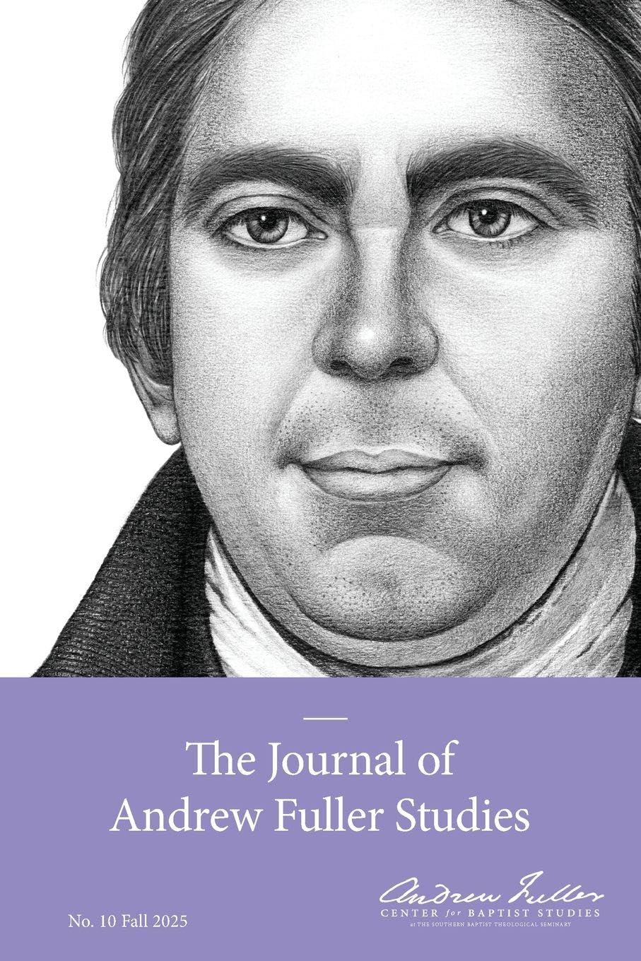 The Journal of Andrew Fuller Studies 10 (Fall 2025) Religion & Esotericism