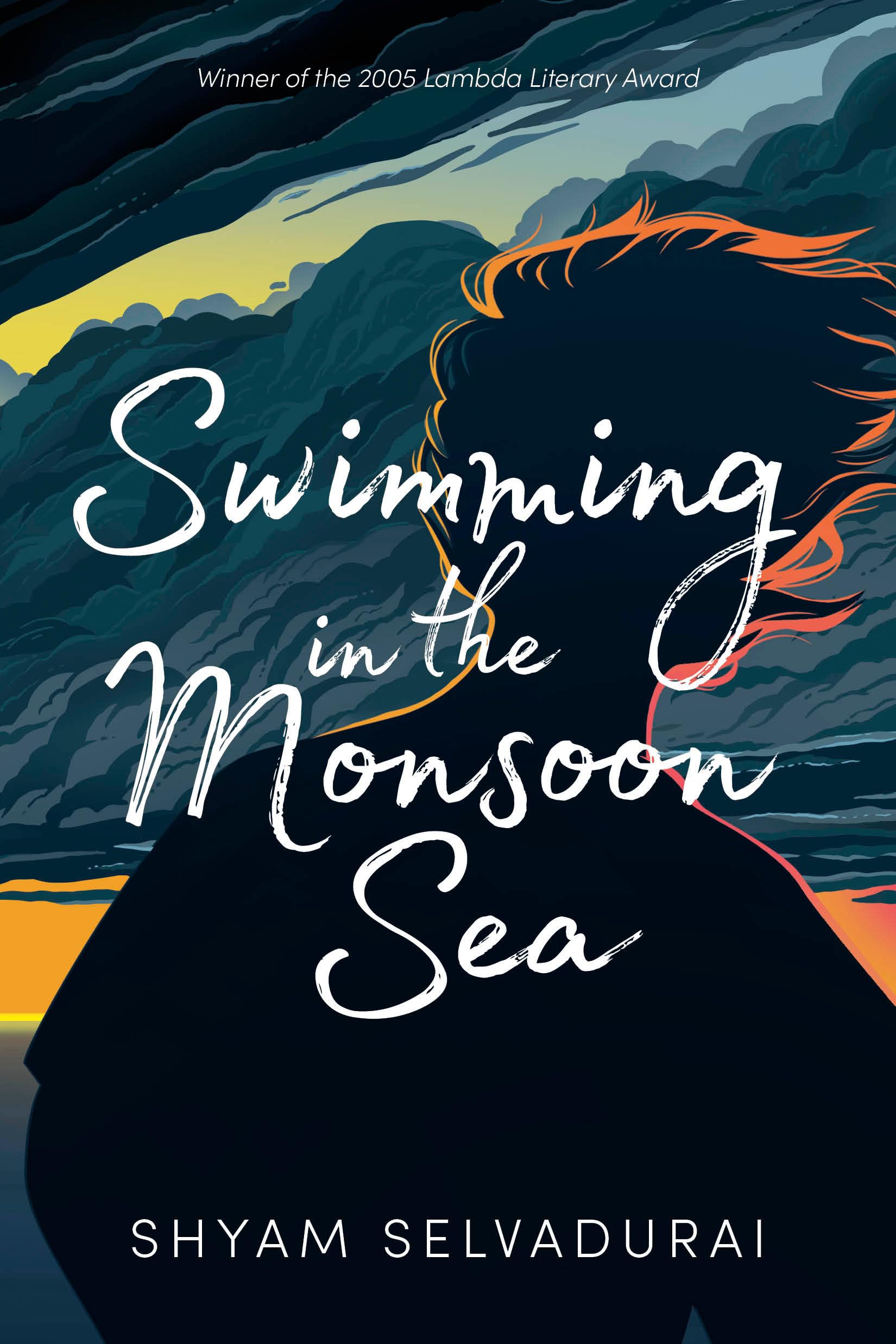 Swimming in the Monsoon Sea LGBTQ+