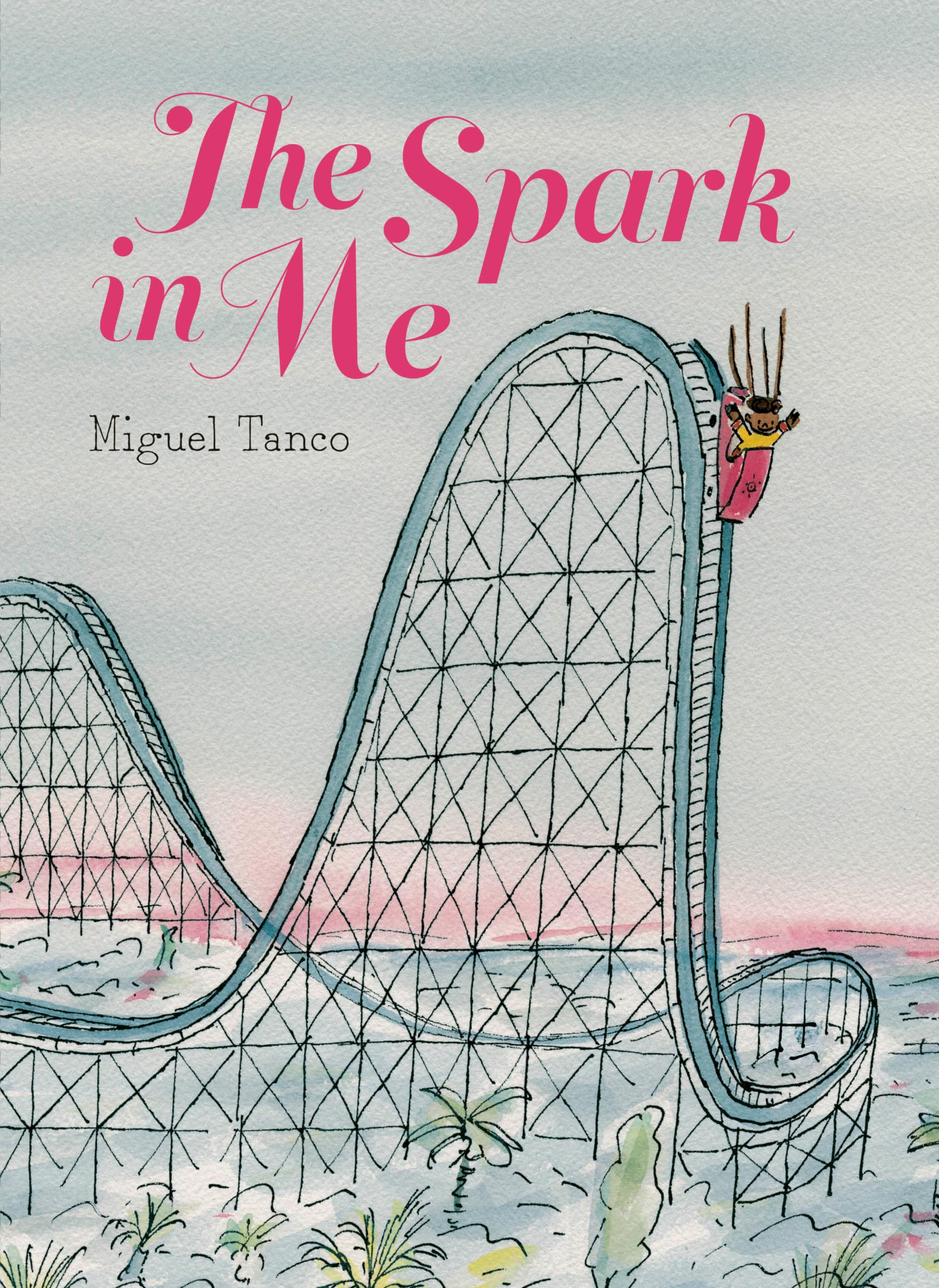 Product Image: The Spark in Me