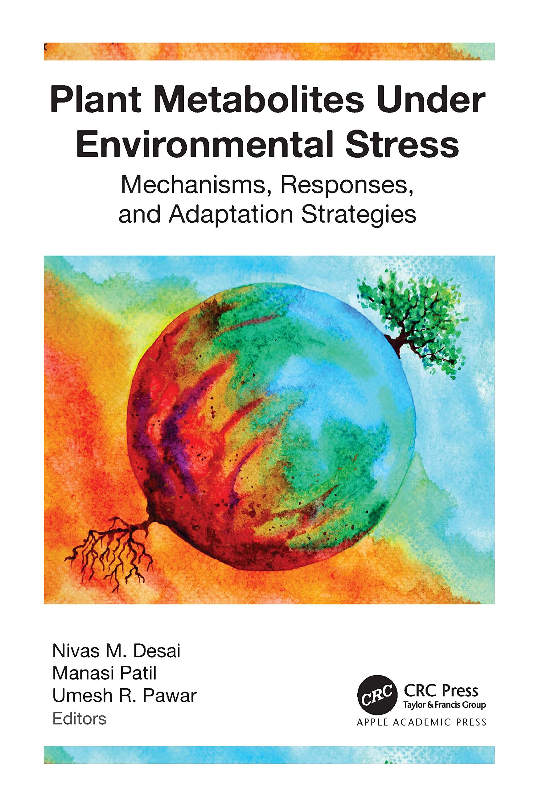 Plant Metabolites under Environmental Stress Business, Finance & Career