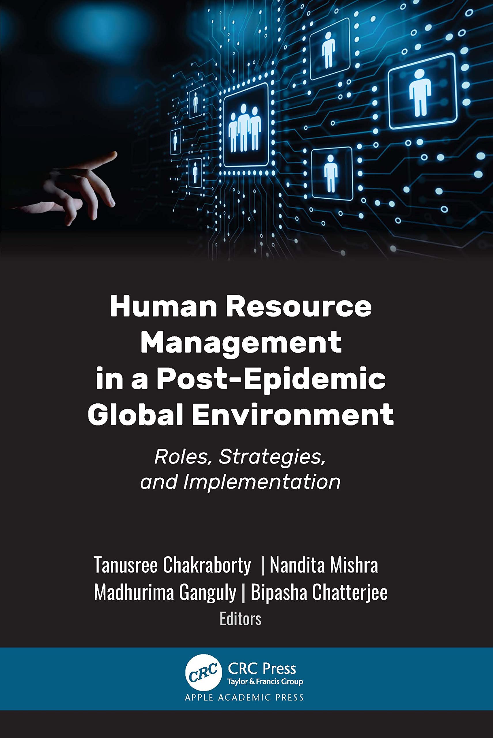 Human Resource Management in a Post-Epidemic Global Environment Law