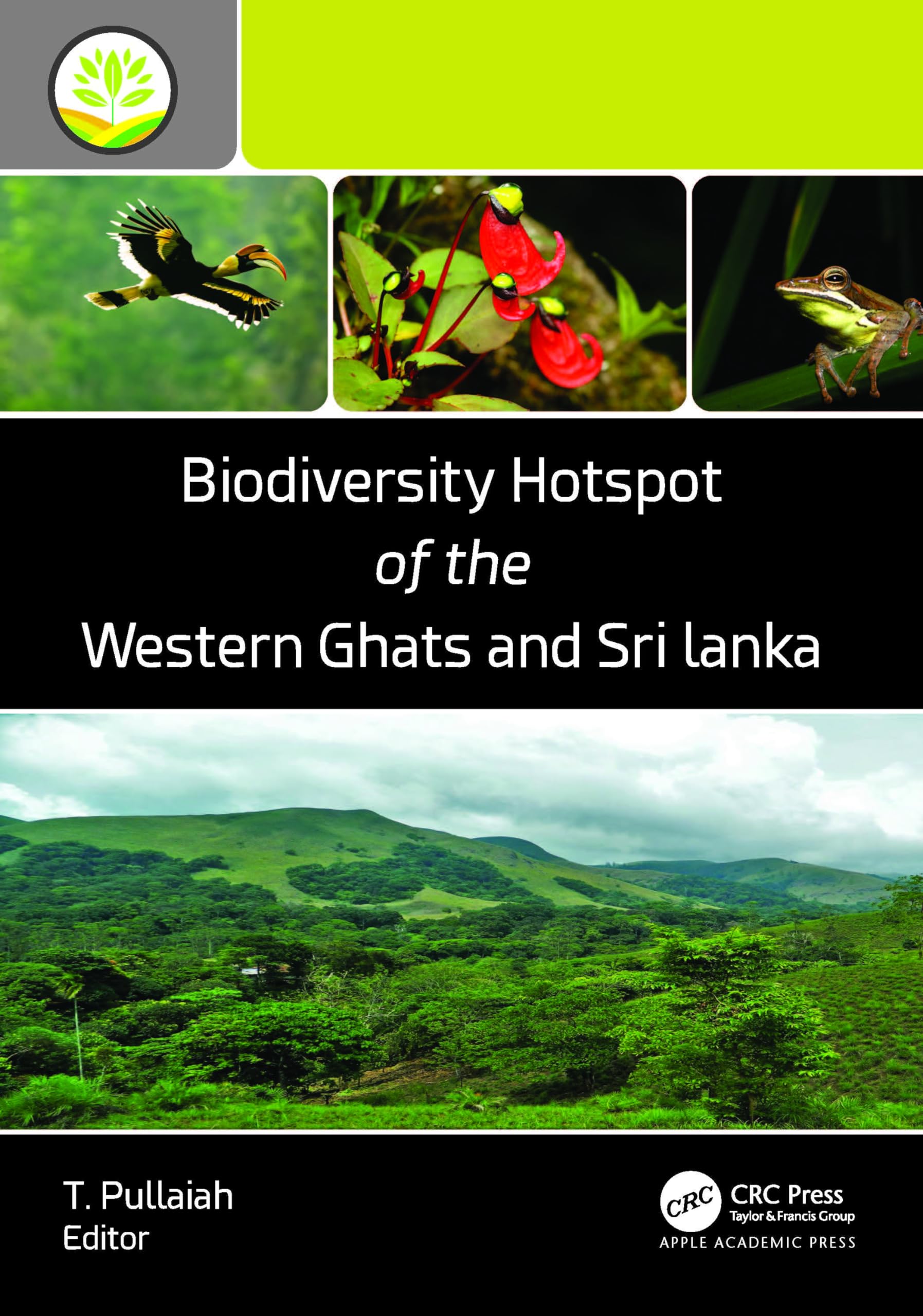 Biodiversity Hotspot of the Western Ghats and Sri Lanka Medicine