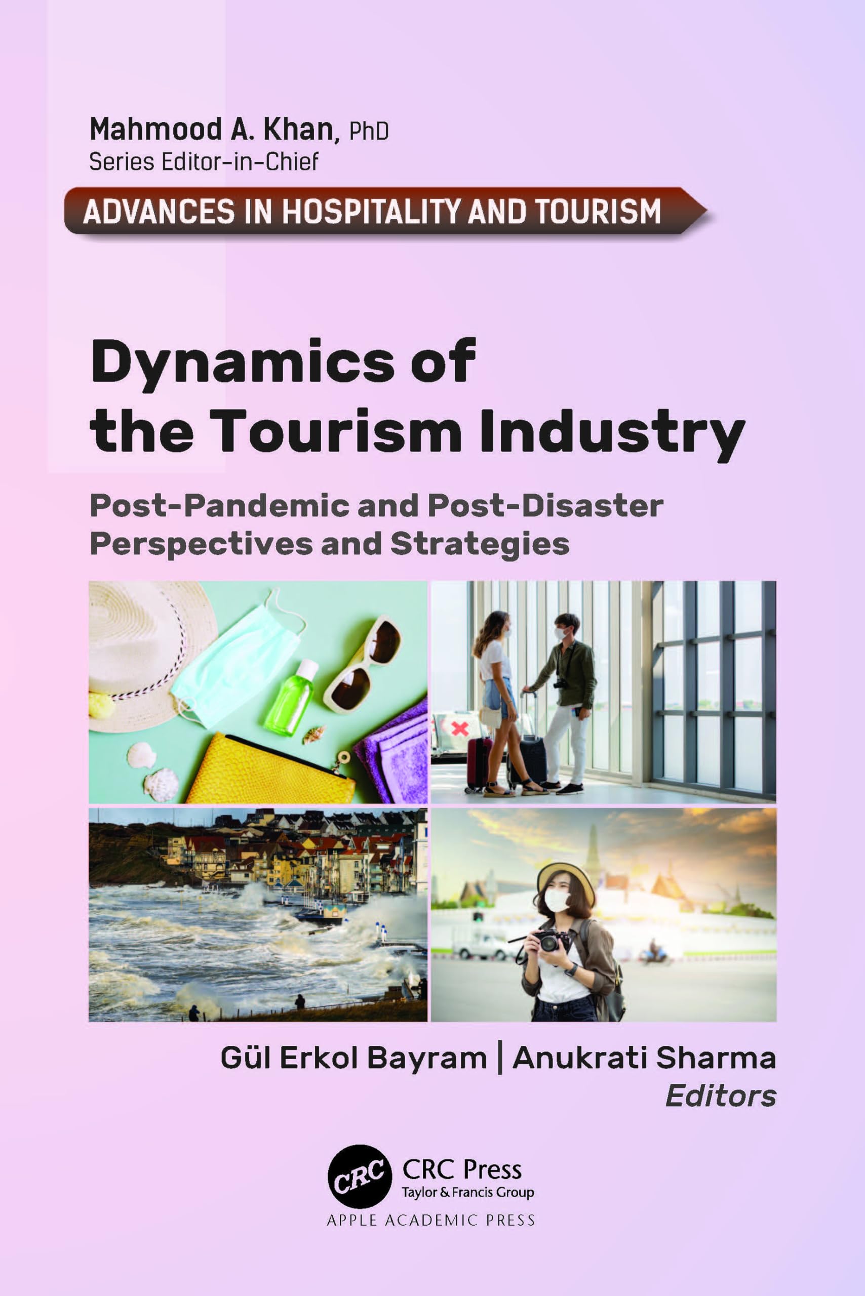 Dynamics of the Tourism Industry Medicine