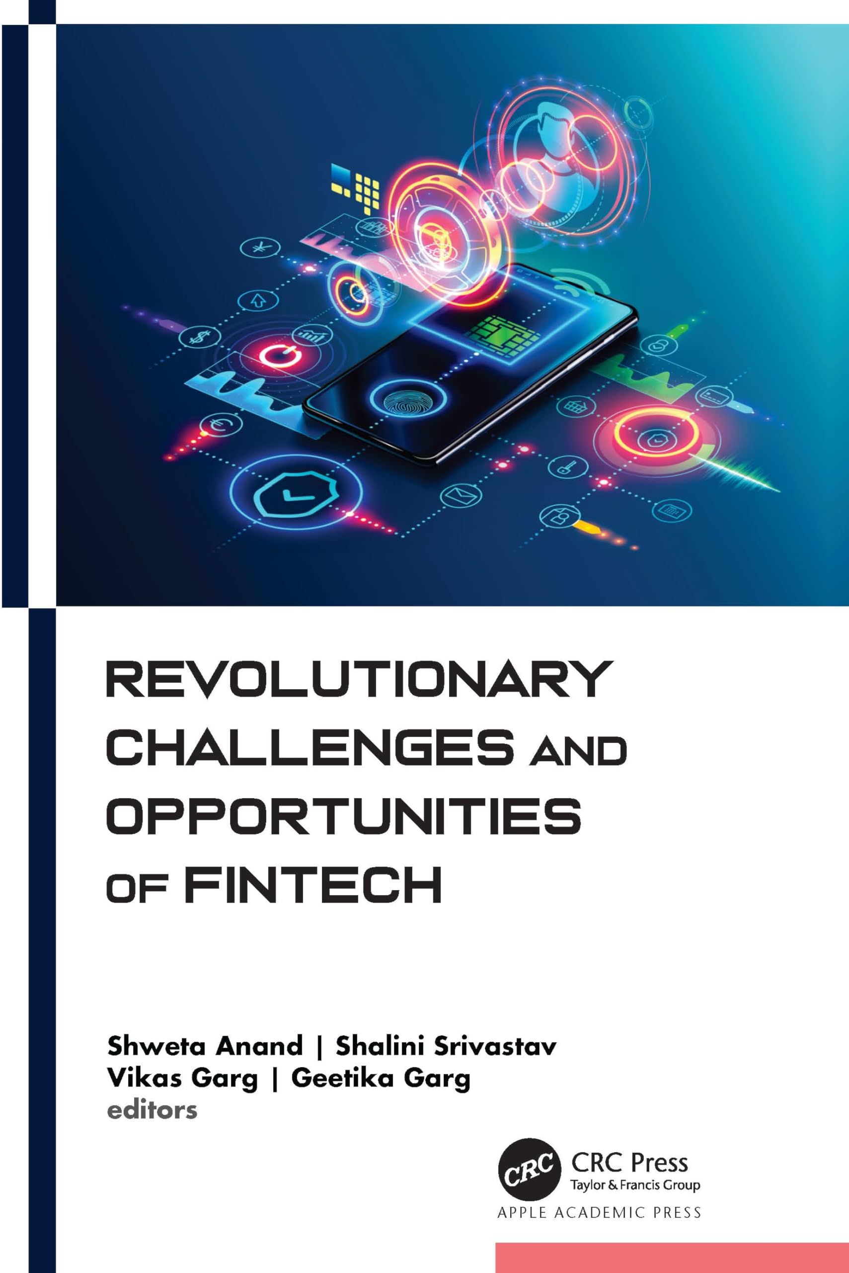 Revolutionary Challenges and Opportunities of Fintech Law