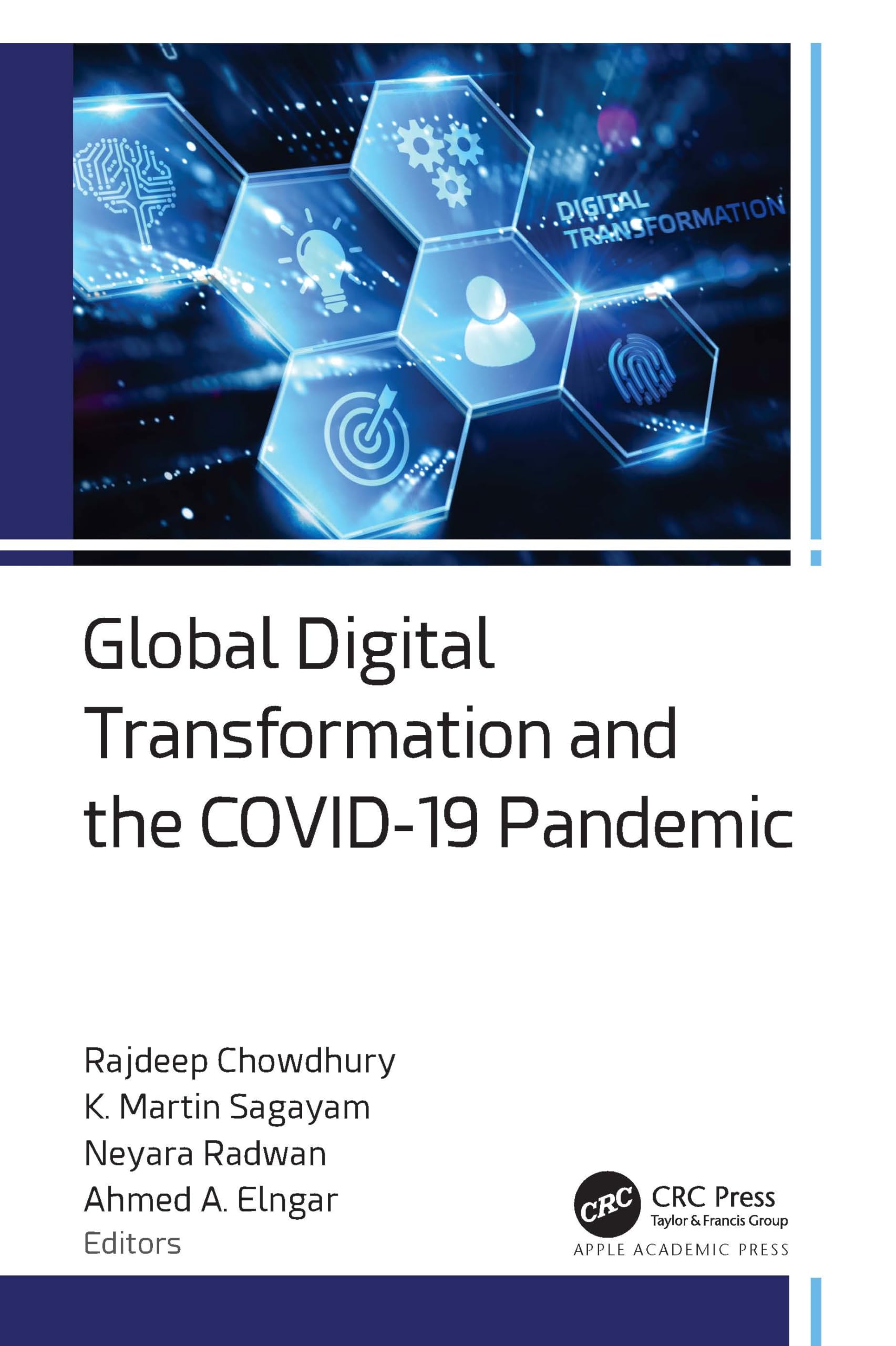 Global Digital Transformation and the Covid-19 Pandemic Medicine