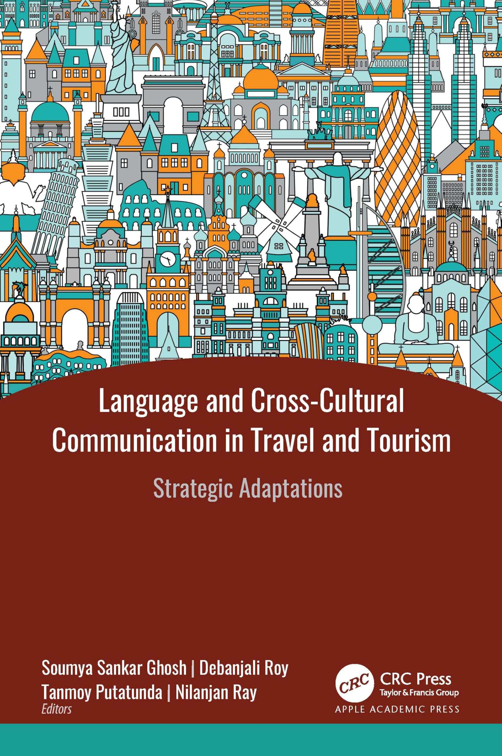 Language and Cross-Cultural Communication in Travel and Tourism Law