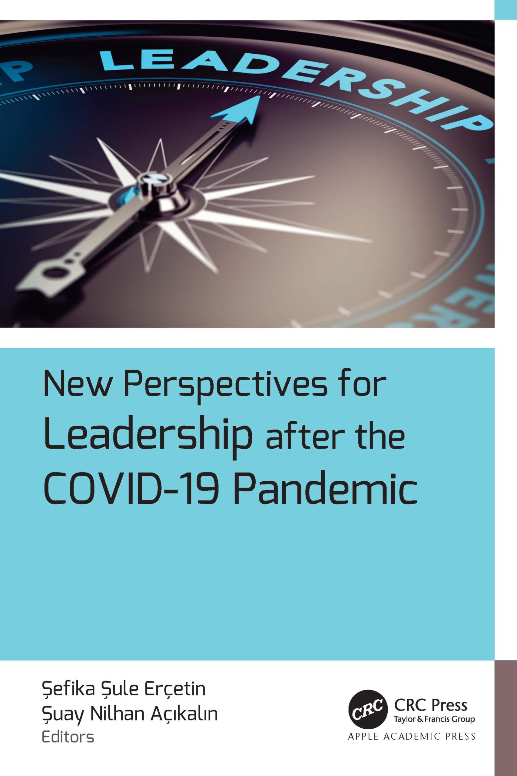 New Perspectives for Leadership after the COVID-19 Pandemic Law