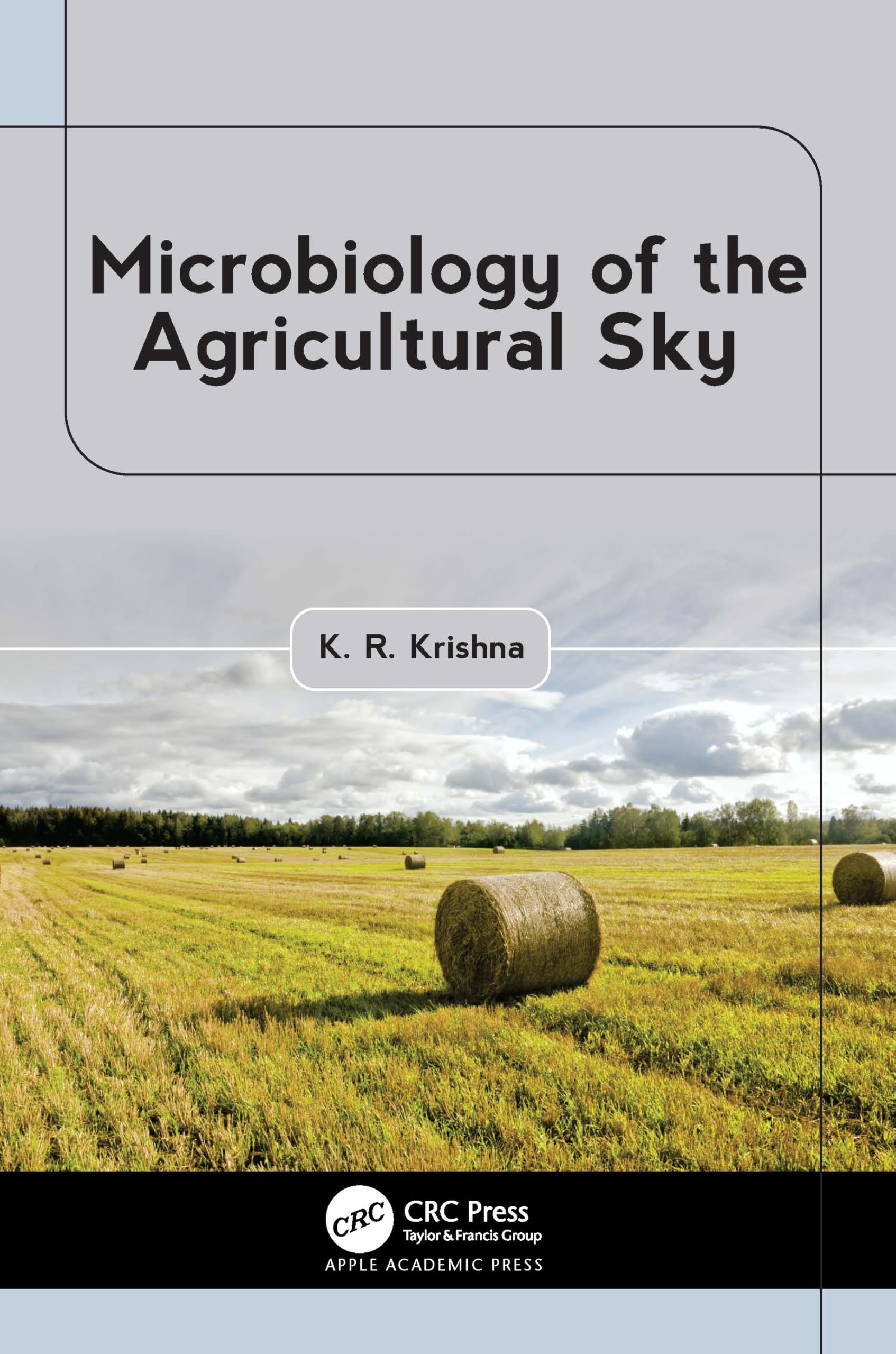 Microbiology of the Agricultural Sky Geology & Geography