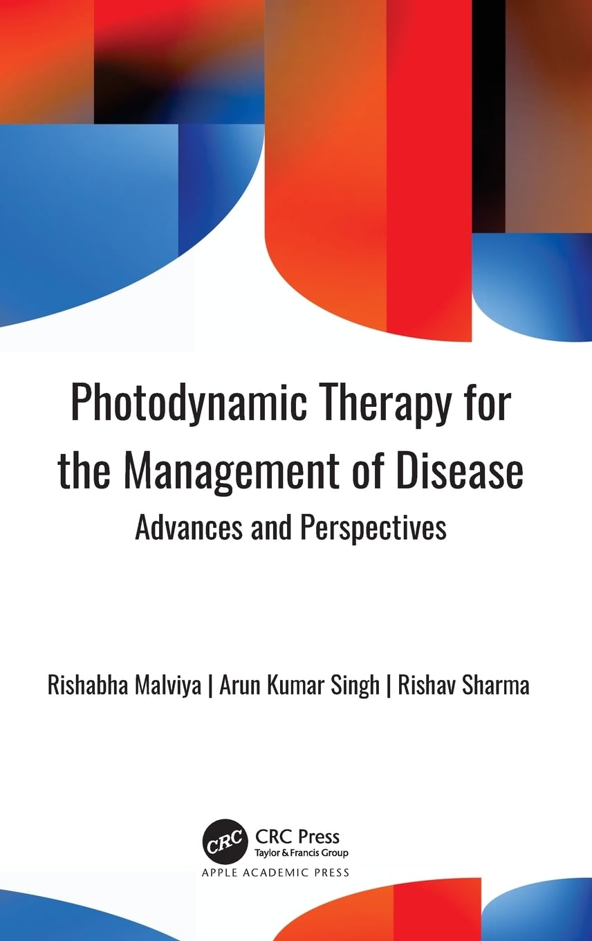 Photodynamic Therapy for the Management of Disease Medicine