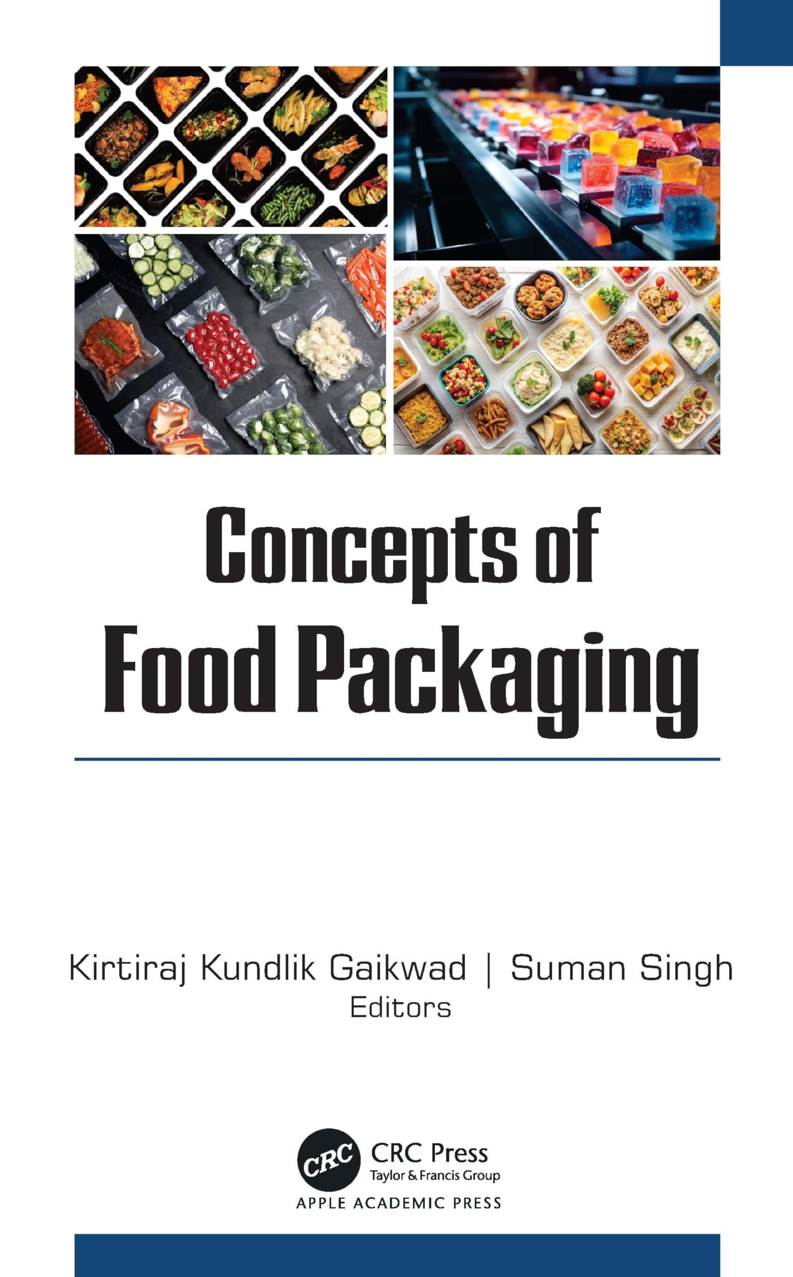 Concepts of Food Packaging Business, Finance & Career