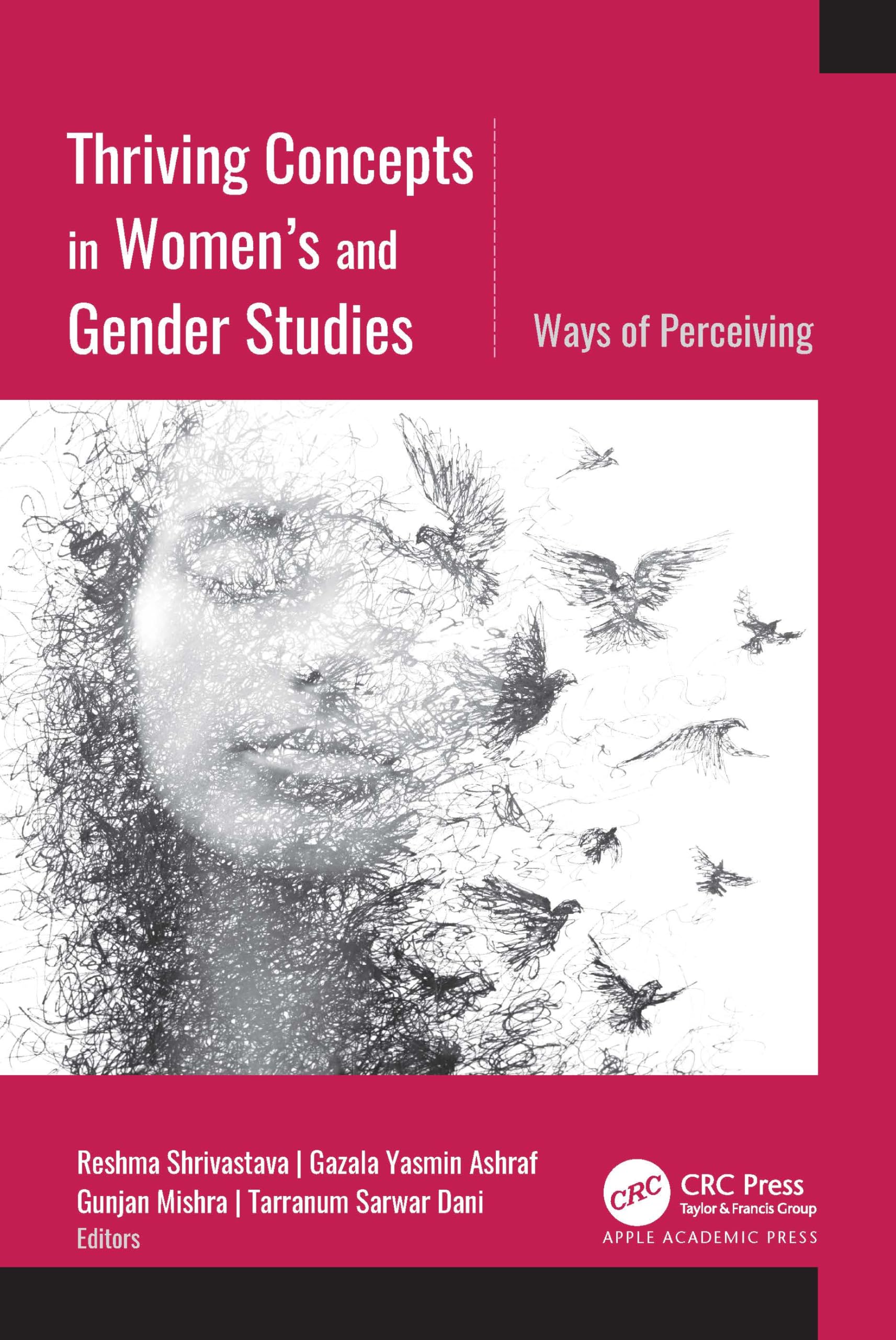 Thriving Concepts in Women's and Gender Studies Law