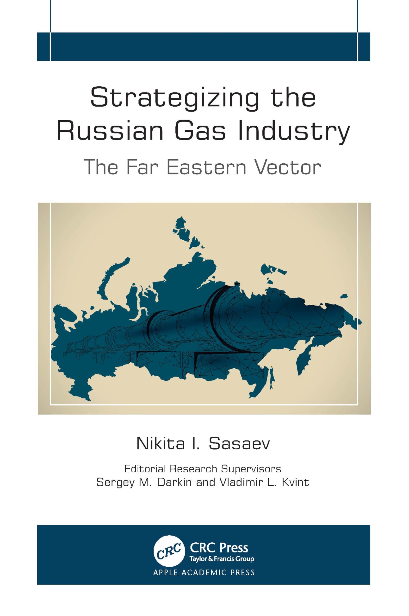Strategizing the Russian Gas Industry Law