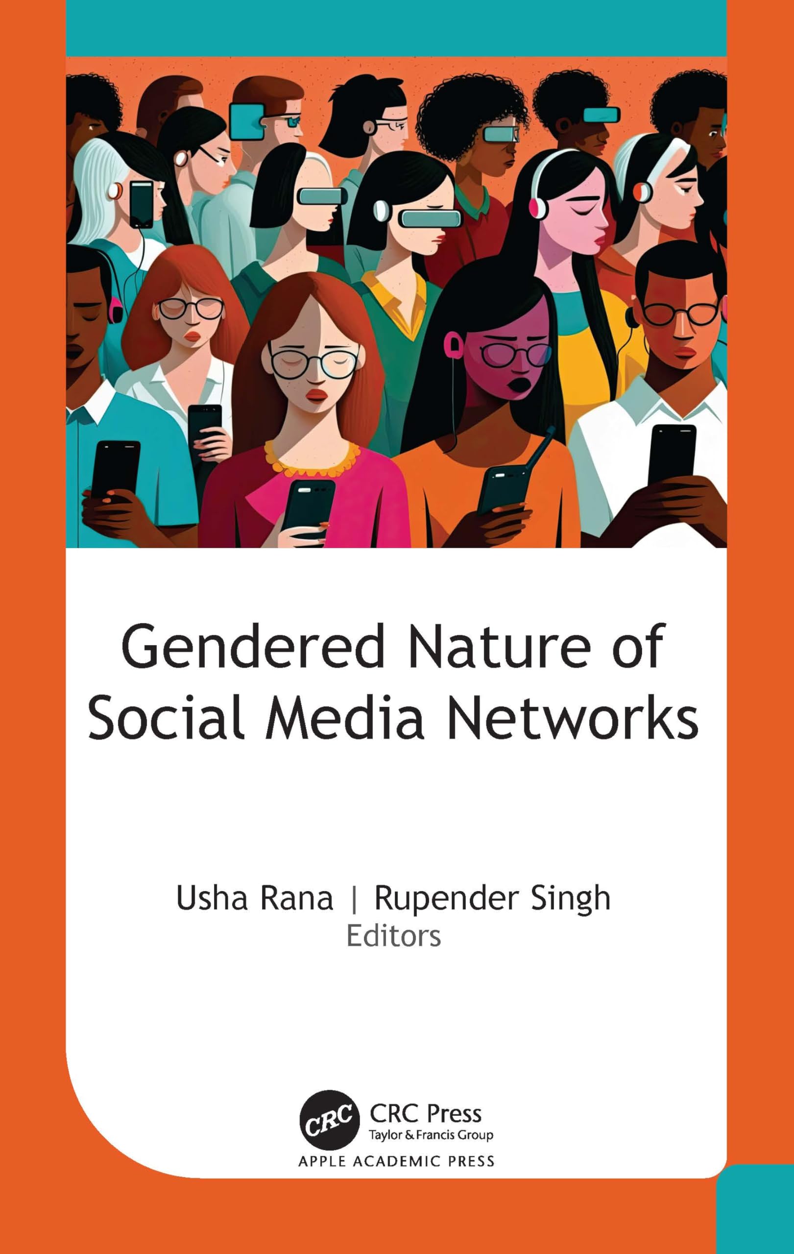 Gendered Nature of Social Media Networks Law