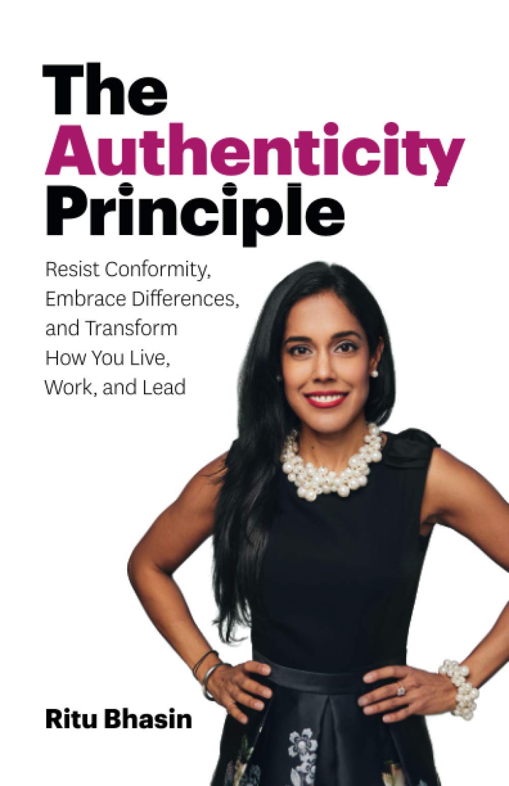 The Authenticity Principle Law Books