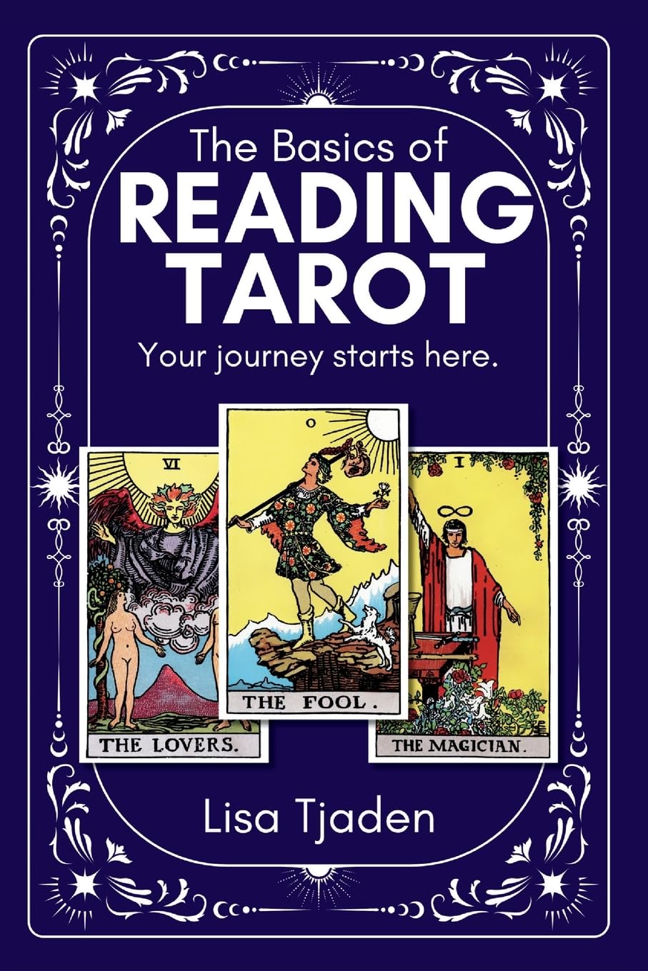 The Basics of Reading Tarot Religion & Esotericism