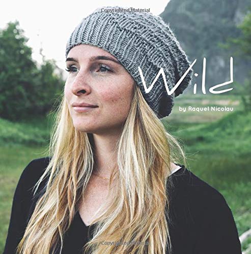 Wild: A Collection of 5 Modern Designs Hobbies & Crafts