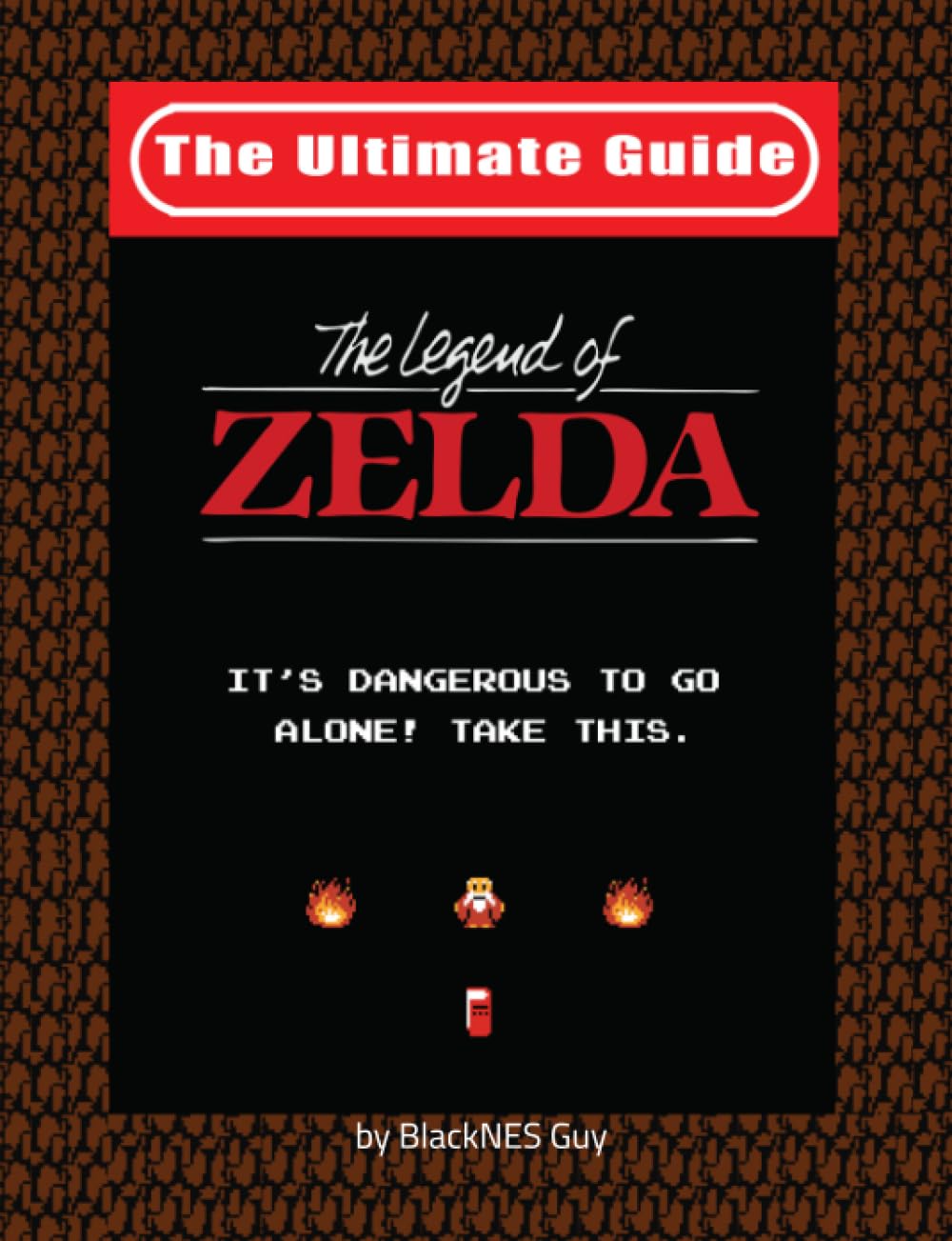 NES Classic: The Ultimate Guide To The Legend Of Zelda Leisure & Fun