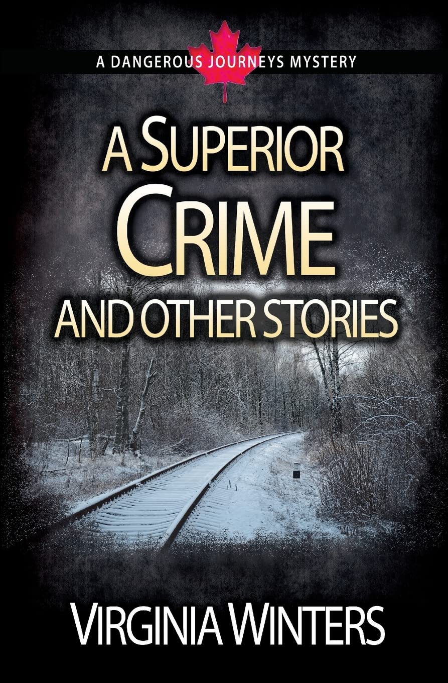 A Superior Crime and other stories Essays & Short Stories