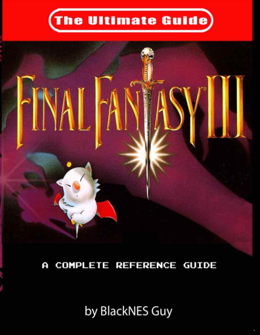 SNES Classic: The Ultimate Guide To Final Fantasy III: The Ultimate Guide To Final Fantasy III Computer Science