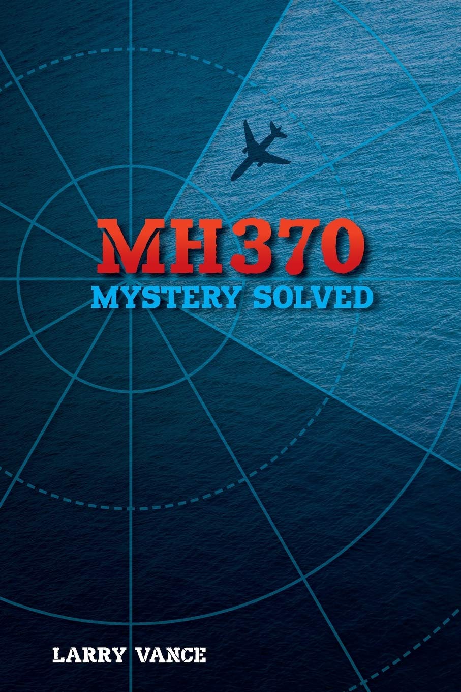 MH370: Mystery Solved Leisure, Home & Garden