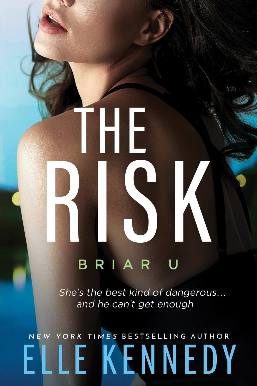 The Risk Contemporary literature Books