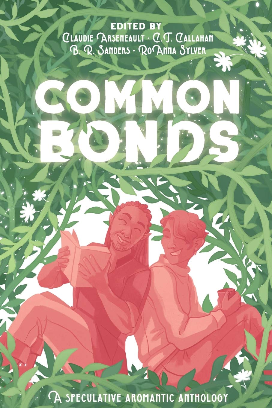 Common Bonds LGBTQ+