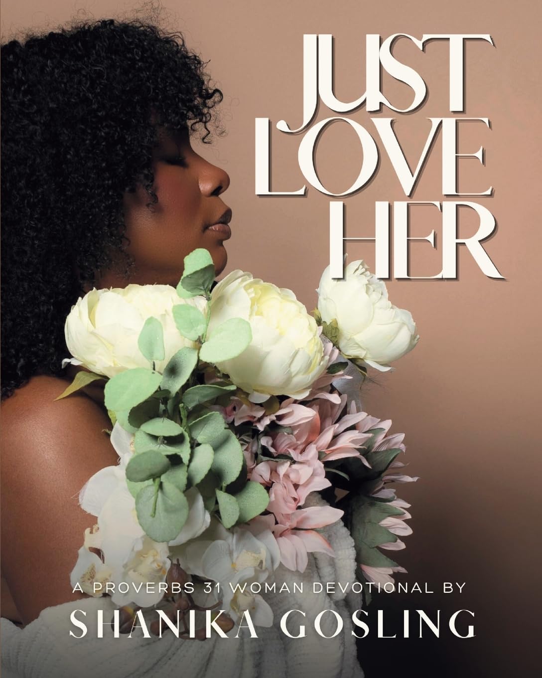 Product Image: Just Love Her