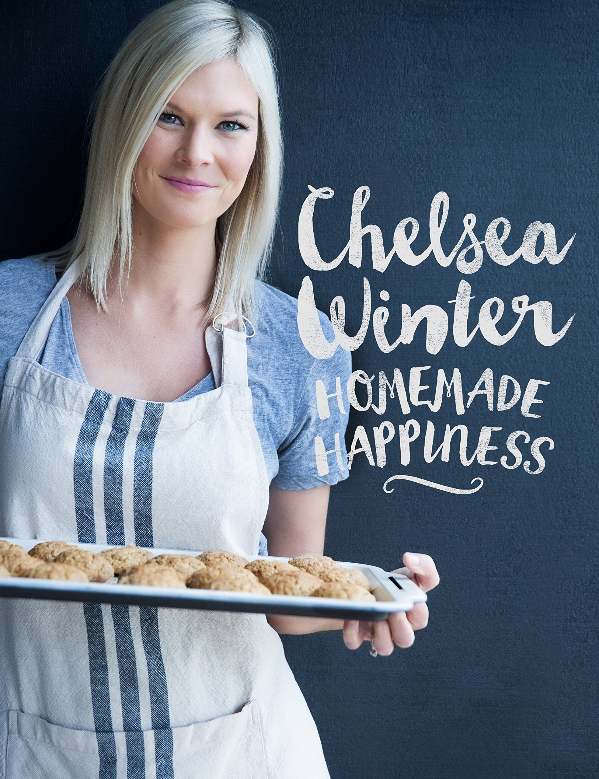 Homemade Happiness Cooking & Enjoying