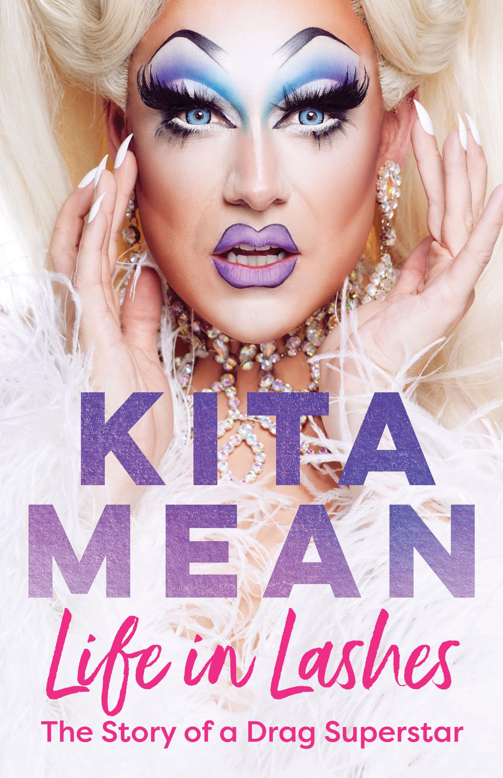 Life in Lashes: The Story of a Drag Superstar Memories