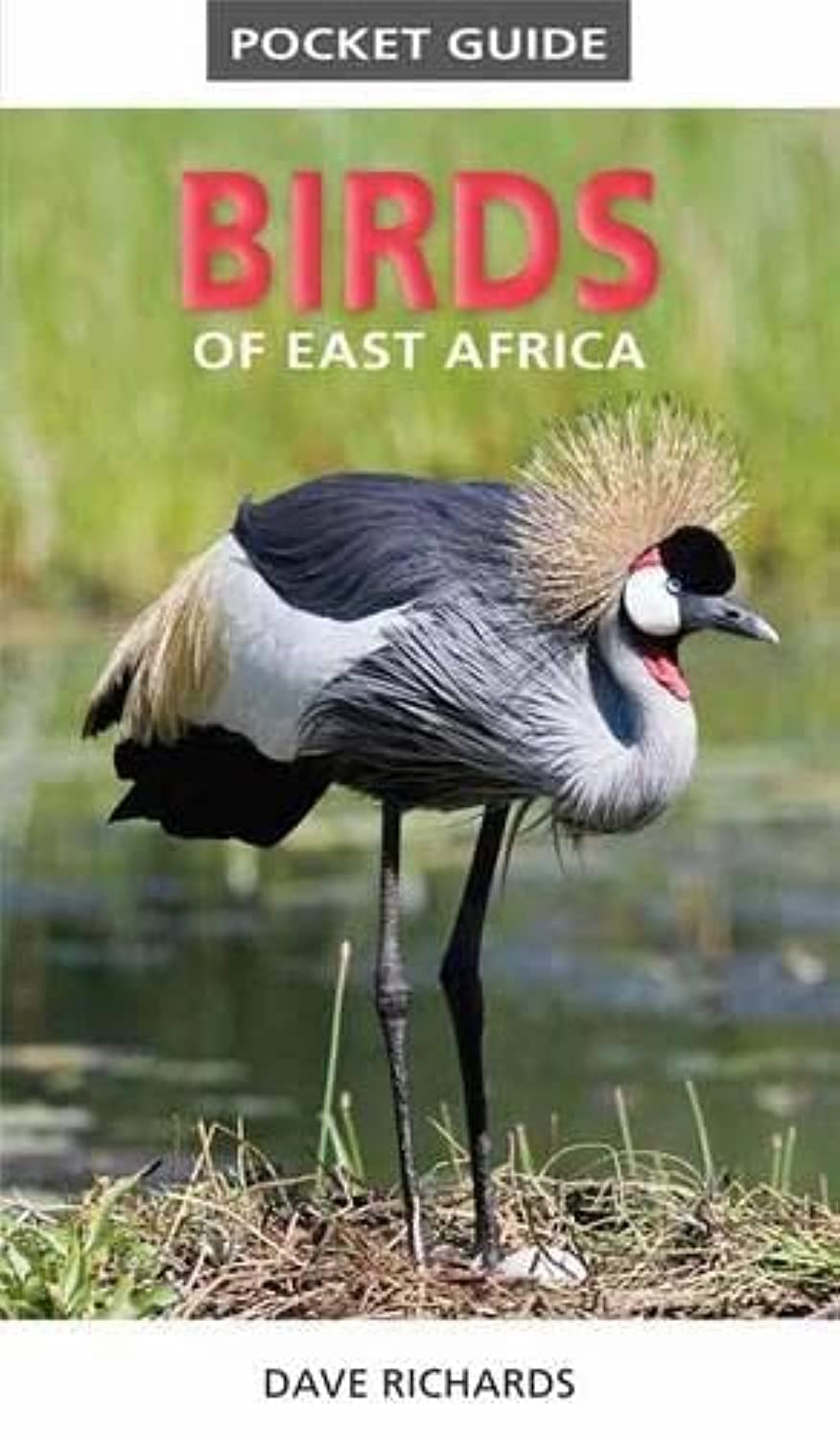 Pocket Guide Birds of East Africa Mathematics