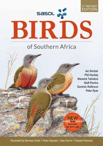 SASOL Birds of Southern Africa Mathematics