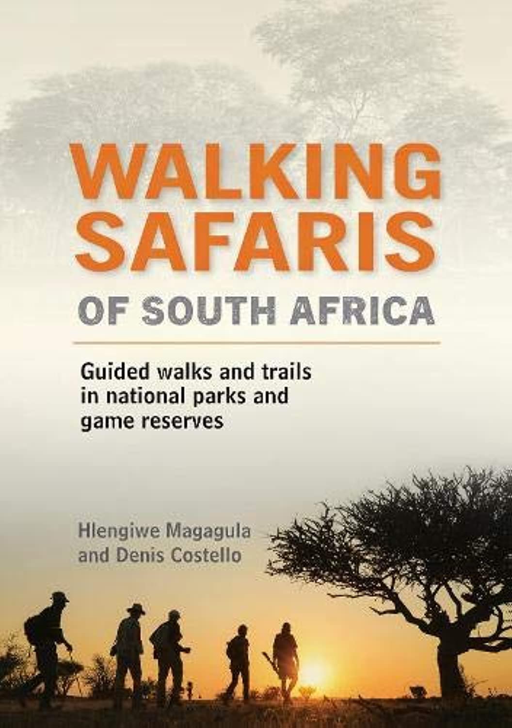 Walking Safaris of South Africa Leisure, Home & Garden