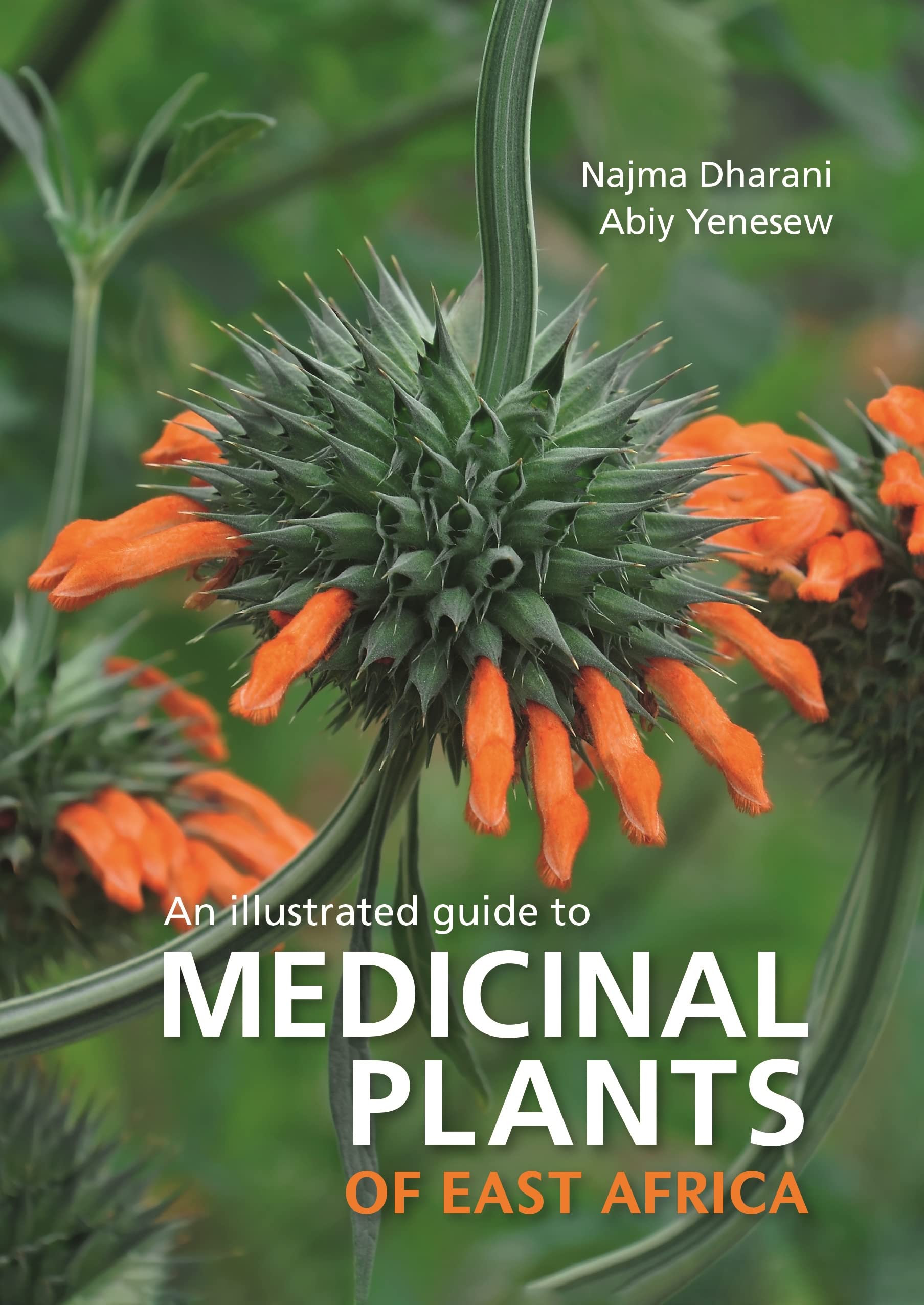 Medicinal Plants of East Africa Medicine