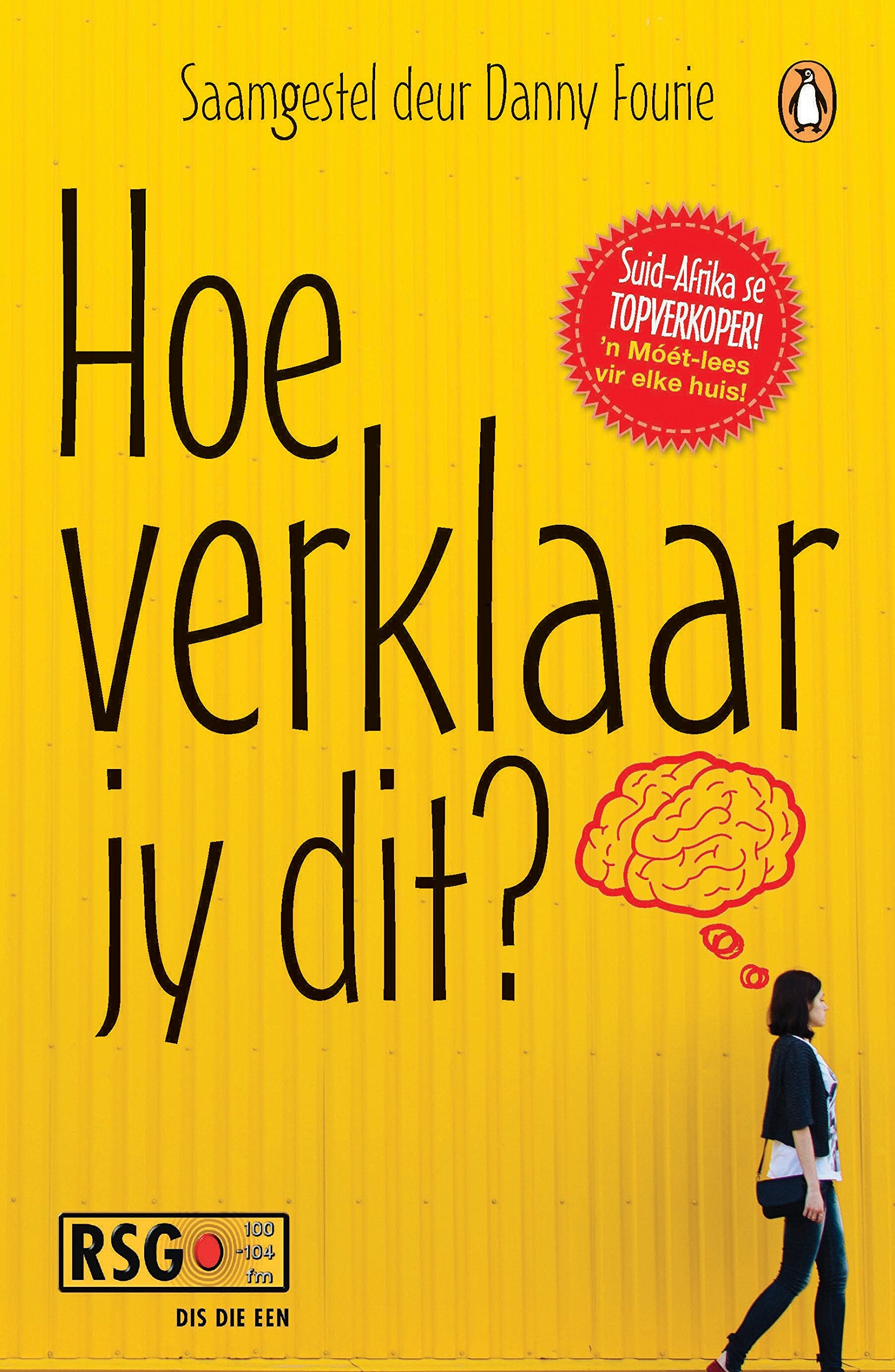 Hoe Verklaar Jy Dit? Reference Books